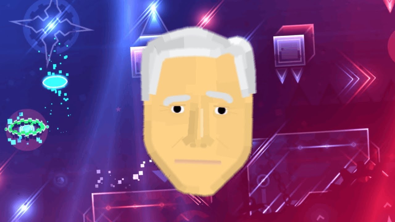 Biden Circles (Unrated Insane Demon) by Doggie and more 100%
