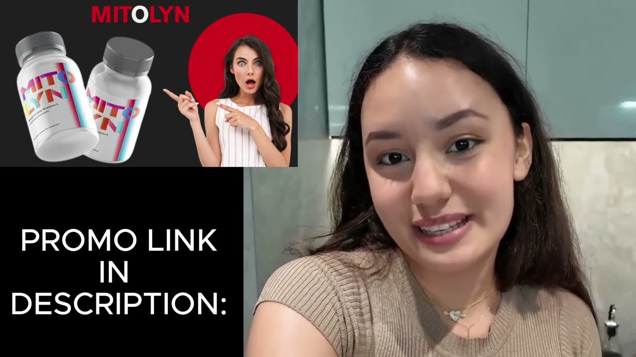 MITOLYN: Does it really work? It is good? - FULL REVIEW 2026