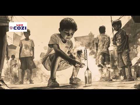 Lux Cozi - #KahaniyonkiPhooljhadi - The Children