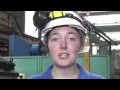 A day in the life of an engineer at tata steel in trostre