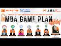 How to crack Summer & Final Placements | Pre-MBA Mentorship Session | Old IIMs, TISS and Nestle HR