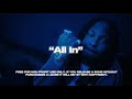 [FREE] Tee Grizzly X Detroit "All In”  Type Beat 2025
