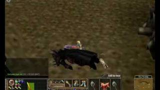Dropando espada 80 D