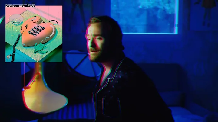 Kowloon - Wake Up
