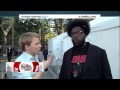 GCF 2014: Backstage Interview with Questlove from The Roots