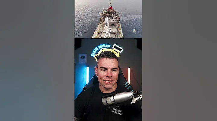 The Houthis sank another ship