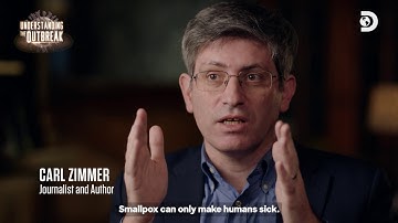 Understanding The Outbreak: What is Smallpox?