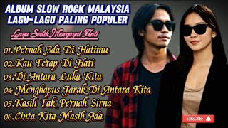 KAU TETAP DI HATI - LAGU SEDIH PALING MENYENTUH // SLOW ROCK MALAYSIA // POP MELAYU TERBARU