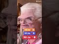 Chill Grandma 