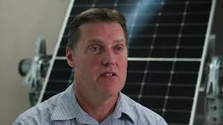 Mammoth Solar's Workforce-Central Midwest Carpenters Union