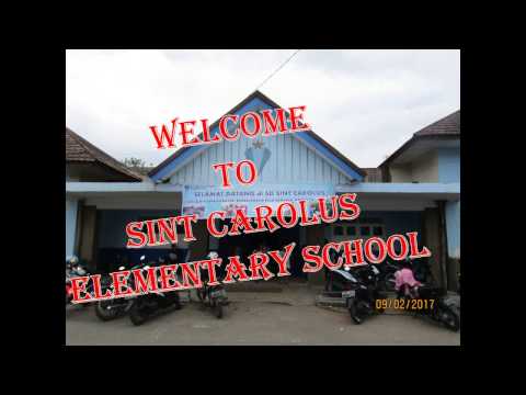 SD Sint Carolus Bengkulu_A Little Story from Sint Carolus Elementary School