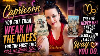 ♑ Is It Real, Capricorn? The Truth About Their Deepest Feelings For You 💘