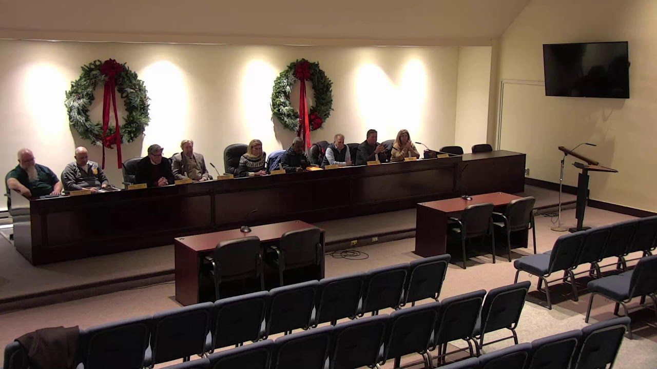 Long Branch City Council Meeting 02/03/2026