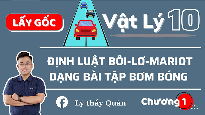 Bài toán đá bả bóng trong vật lí