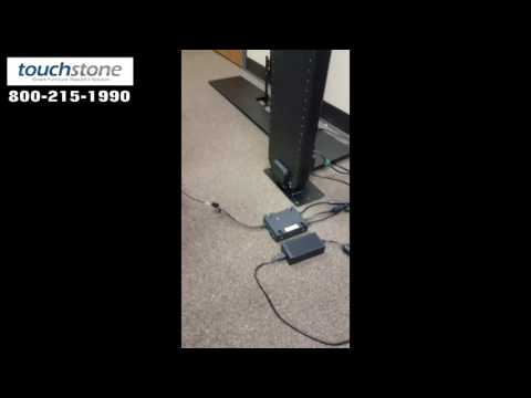 Support Video - Calibrating 23101, 23401, 23501 TV Lifts
