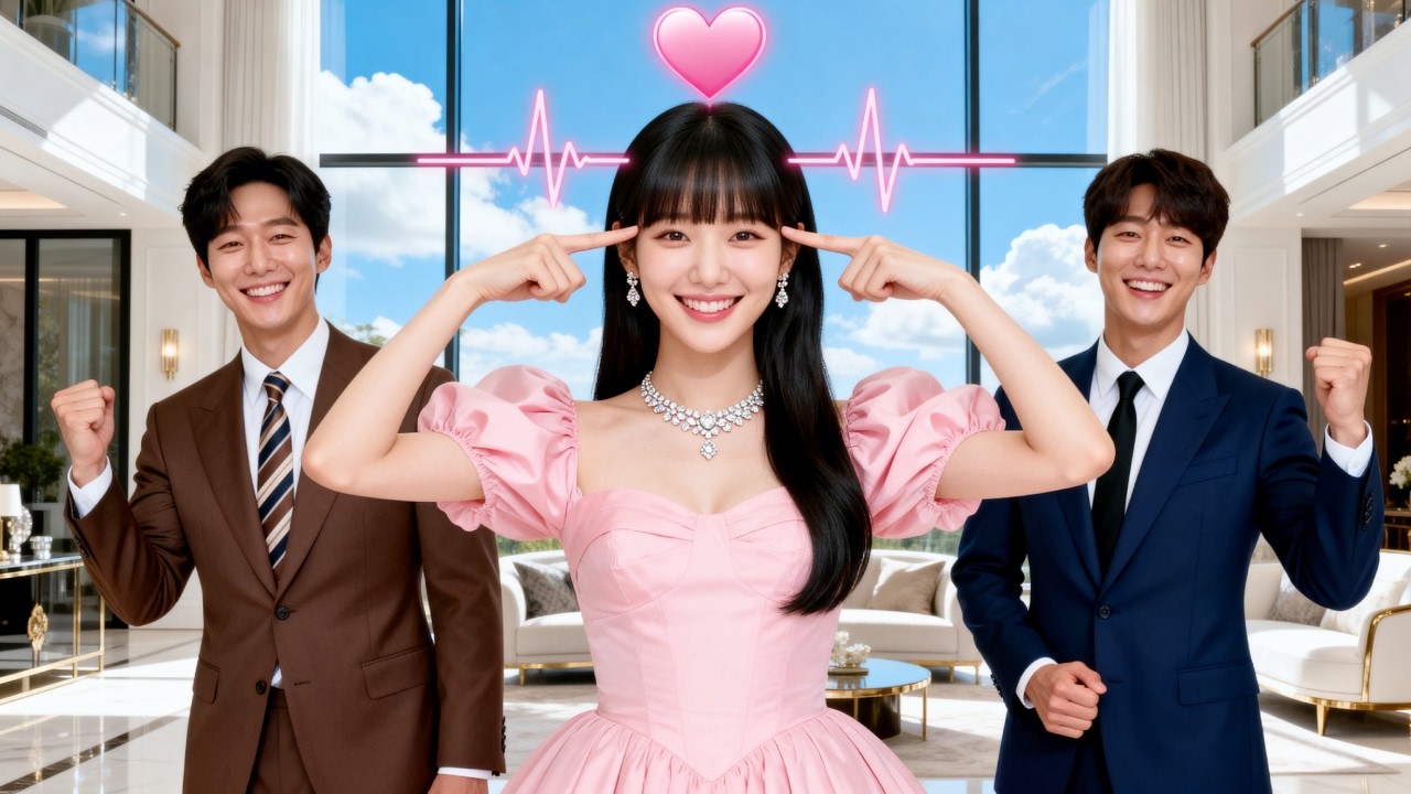 Renacida,frío CEO escucha mis pensamientos,descubre las conspiraciones y me mima como a una princesa