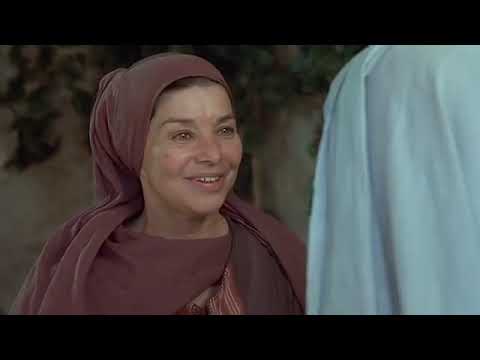 فيلم يسوع بالعامية المصرية 