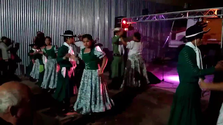 Mario Maglio -Fiesta Campera 2017.-