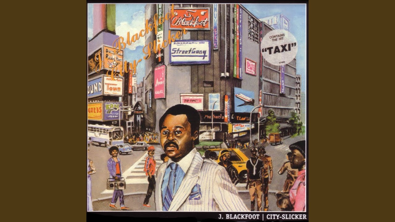 Guarda I Stood On the Sidewalk su YouTube Guarda I Stood On the Sidewalk su YouTube