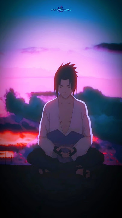 Kutipan Sasuke Uchiha Tentang Mimpi 🍁✨ #sasuke #naruto #uchiha #narutoshippuden #quotes