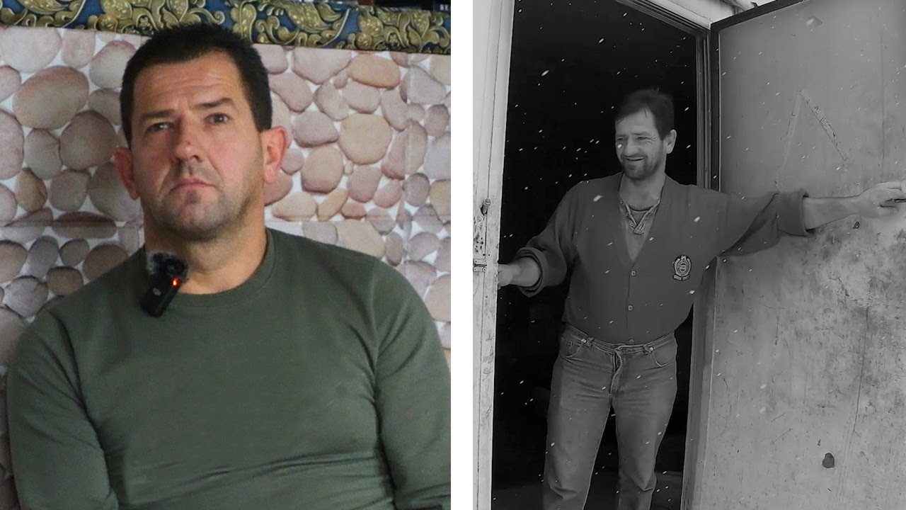 Kako je jedan kontejner Feridu promijenio cijeli život