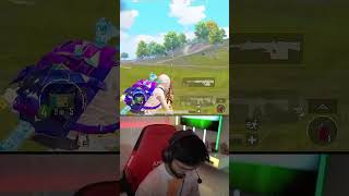 lollzz gaming amazing clutch #bgmi