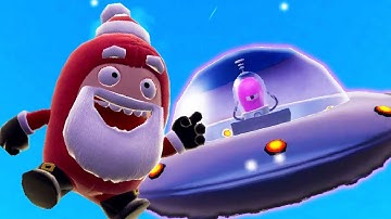 Oddbods Turbo Run - Android Gameplay - Walkthrough  #5