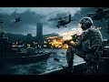 [GMV]Battlefield 3 - Never Back Down