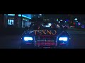 Tekno Only one (Official video)