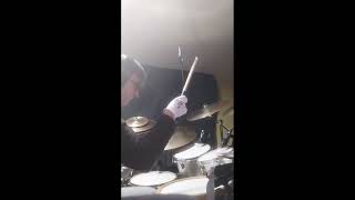 My Drum Cover Of Rush   Anagram