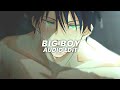 Big Boy Sza Edit Audio Big Boy Sza Edit Audio