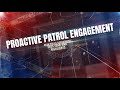 Mesa PD 2025 Year-End Highlights | Proactive Patrol Community Engagement