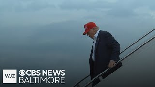Full Trump administration cuts number of refugees it will admit to 7,500 News