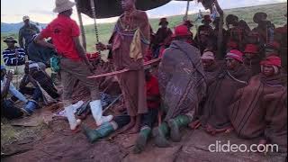 Makoloane a Lesotho 2023/2024 (Buthabuthe,Tsime)