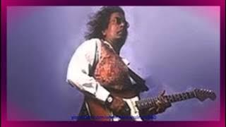 Chris Vadham - Hanya Nyanyian Dalam Sepi