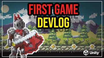 Unity Dev Log #1: Combat Basics (Foot Joust)