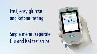 StatStrip Glucose/Ketone Meter