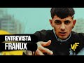 FRANUX en Yourbans | Entrevista