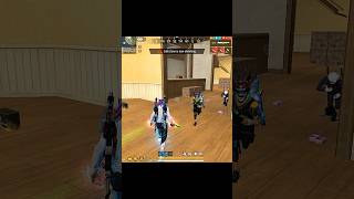 Когда вам нужна снайперская гарнитура, все говорят «панель» #freefire #foryou #foryoupage