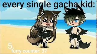 gacha life papito cringe comp