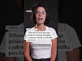 Tribunal de Israel prorroga prisão de brasileiro e palestino detidos em flotilha para Gaza
