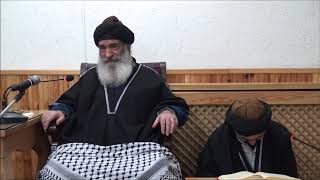 Download Lagu [1314] Fitne-i âhirzamanın en dehşetli fitnesi kadınlardan çıkıyor. (Müslim Gündüz Efendi) MP3