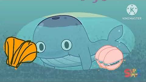 turn and learn abcs under water animals ending credits