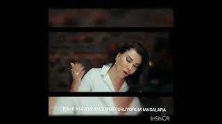 İçime Ata Ata