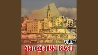 Video thumbnail of "Starogradske - Evo banke cigane moj"