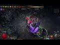PoE Uber elder