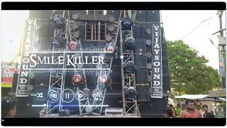 KHA RAJA BHOJ KHA GANGU TELLI // SOUND CHECK // DJ VIBRATIONS