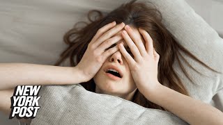 Expert explains why pharmacist’s viral ‘hangover cure’ really works | New York Post
