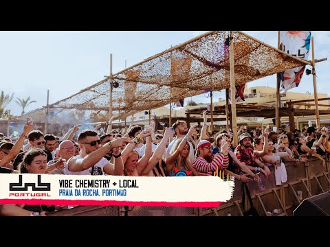DnB Allstars: Portugal 2024