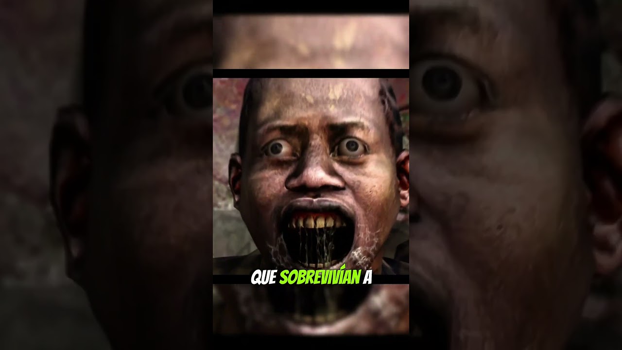 LA HISTORIA DE UMBREELA | RESIDENT EVIL #residentevil #shortsfamosos #residentevil9requiem #zombie
